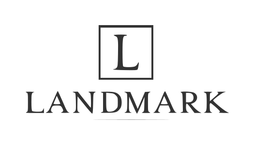 Login | LANDMARK